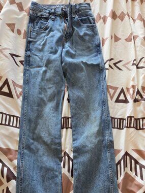Wrangler retro 14